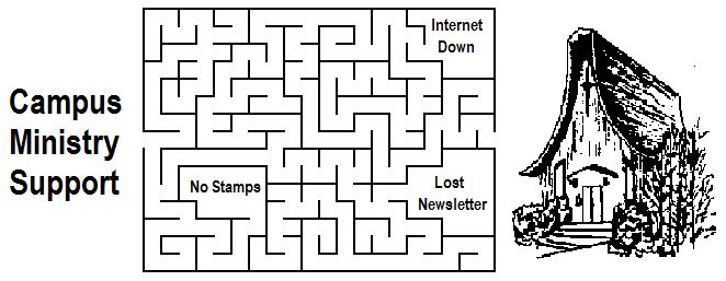 Maze of Support